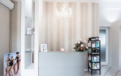 Benvenuti nel nuovo sito di Estetica Malpighi!